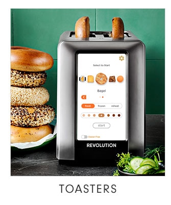 TOASTERS