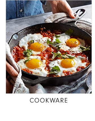 COOKWARE