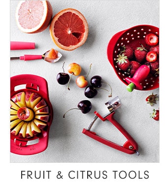 FRUIT & CITRUS TOOLS