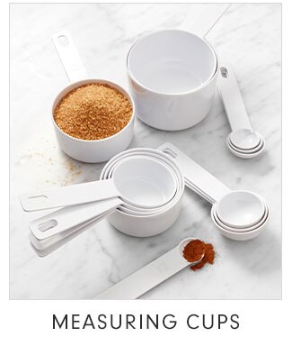 MEASURING CUPS