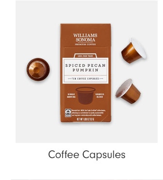 Coffee Capsules