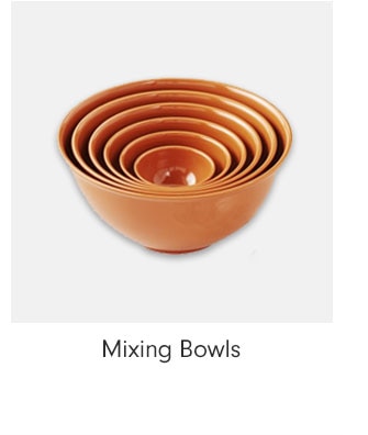 Mixing Bowls