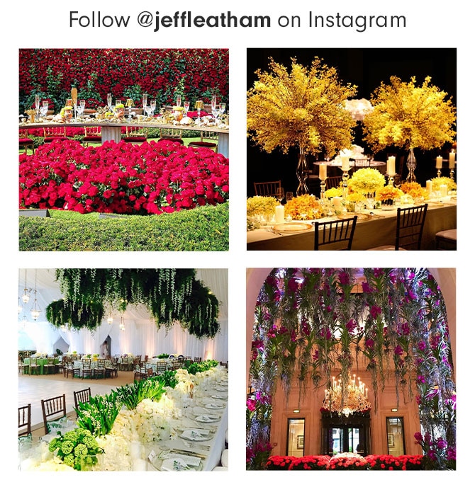 Follow @jeffleatham on Instagram