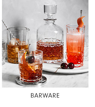 BARWARE