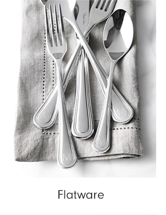 Flatware