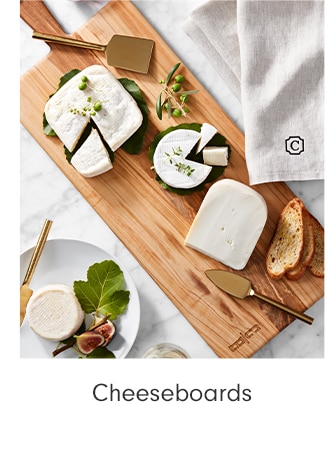 Cheeseboards