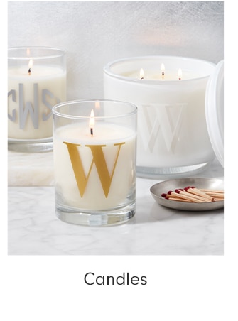 Candles