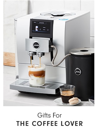 Gifts For THE COFFEE LOVER