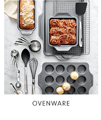 OVENWARE