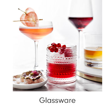 Glassware