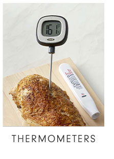 THERMOMETERS