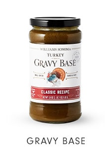 GRAVY BASE