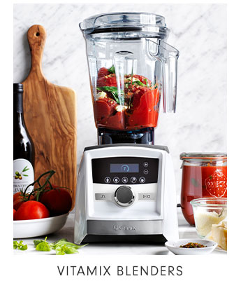 VITAMIX BLENDERS