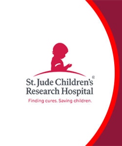 St. Jude Children's Research Hospital®