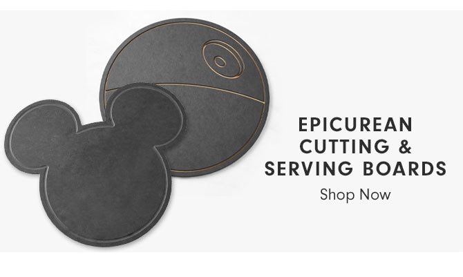 EPICUREAN CUTTING & SERVING BOARDS - Shop Now