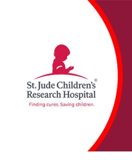 St. Jude Children's Research Hospital®