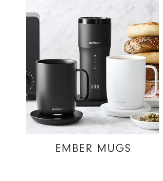 EMBER MUGS