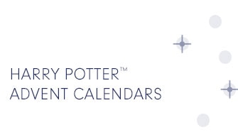 HARRY POTTER™ ADVENT CALENDARS