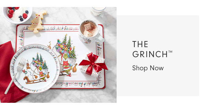 THE GRINCH™ - Shop Now