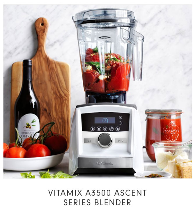 VITAMIX A3500 ASCENT SERIES BLENDER