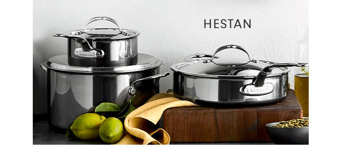 HESTAN