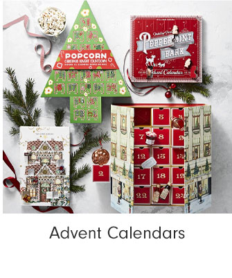 Advent Calendars