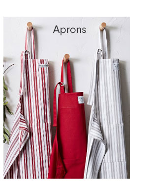 Aprons