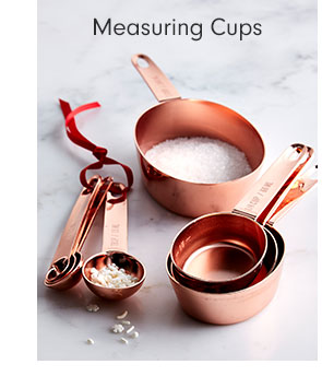 Measuring Cups