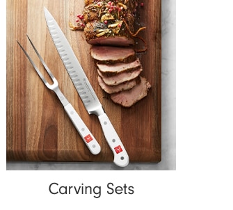 Carving Sets