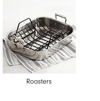 Roasters