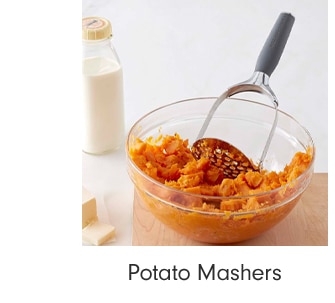 Potato Mashers