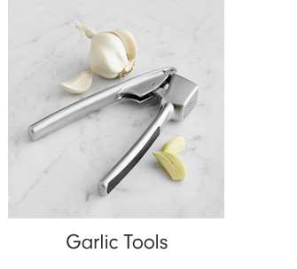 Garlic Tools