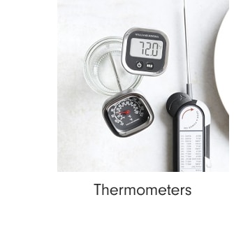 Thermometers