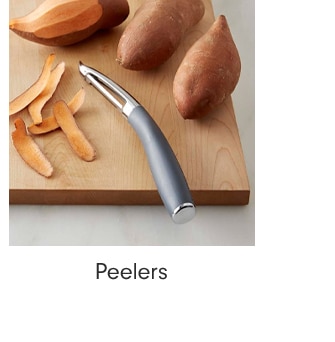 Peelers