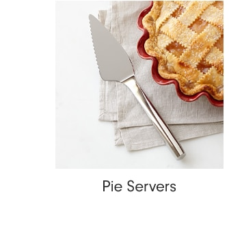 Pie Servers