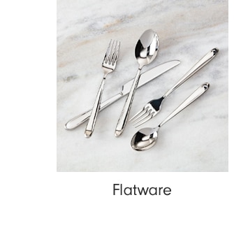 Flatware