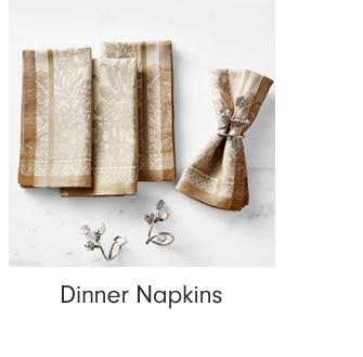 Dinner Napkins