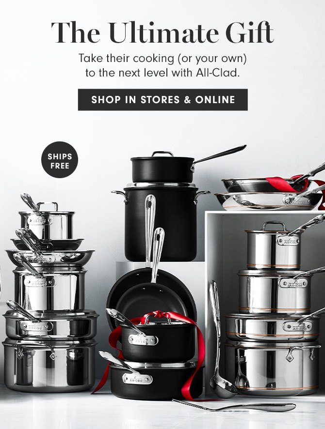 The Ultimate Kitchen Upgrade - SHOP IN STORES & ONLINE