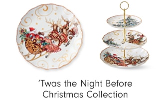 ’Twas the Night Before Christmas Collection