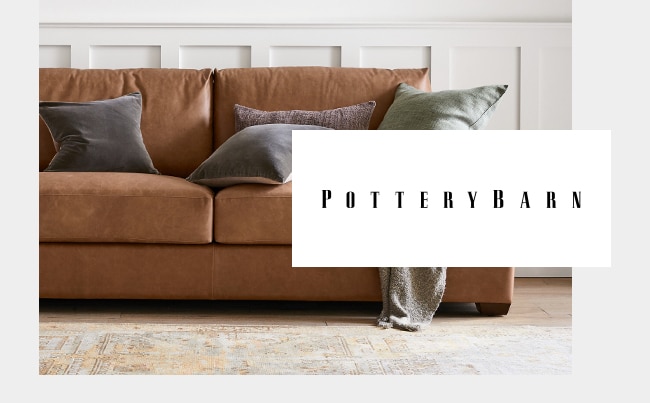 POTTERTY BARN