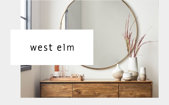 west elm