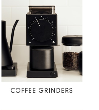 COFFEE GRINDERS