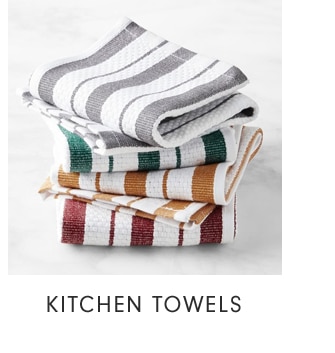 KITCHEN TOWELS