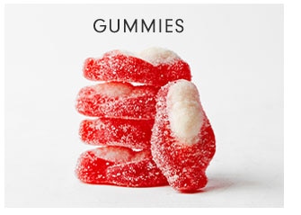 GUMMIES