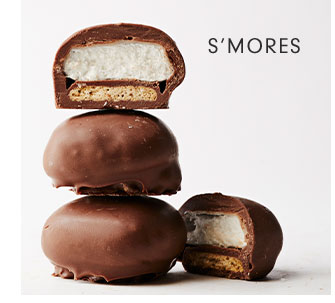 S’MORES