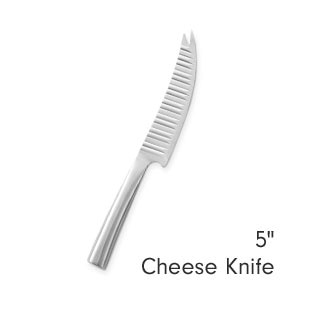 5" Cheese Knife