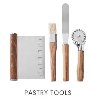 PASTRY TOOLS