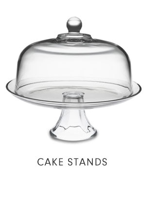 CAKE STANDS