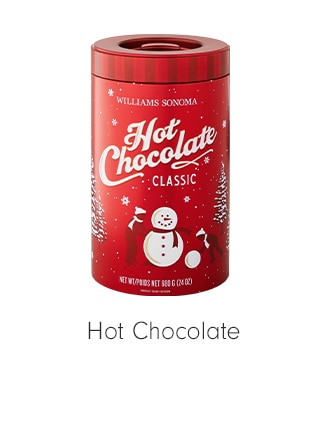 Hot Chocolate