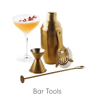 Bar Tools